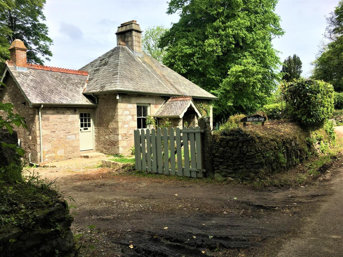 Bosvathick Cottage Constantine Buitenkant foto