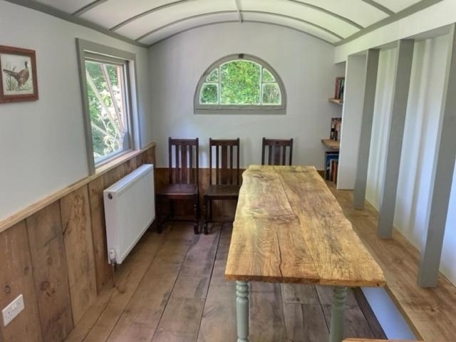 Bosvathick Cottage Constantine Buitenkant foto