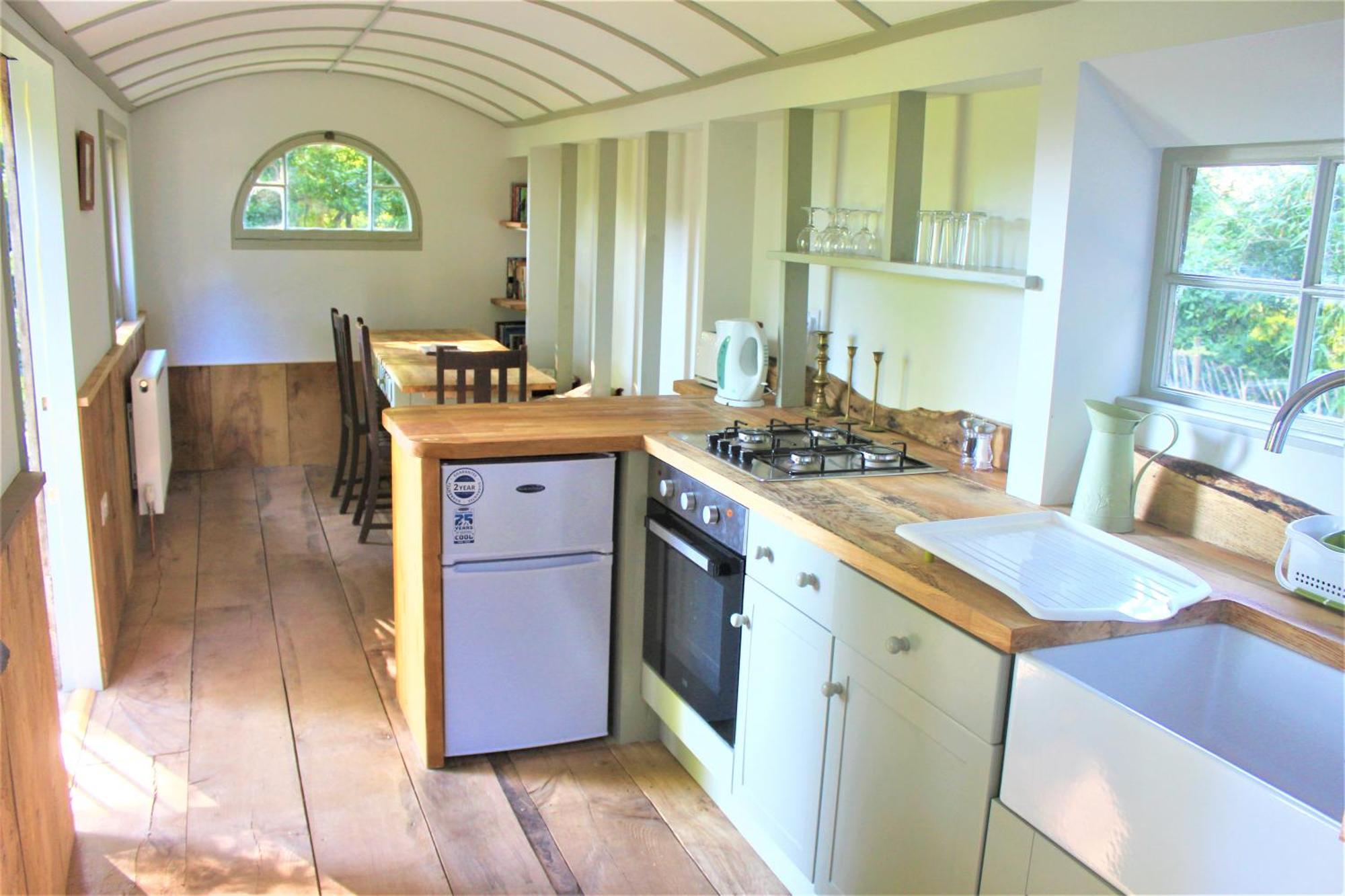 Bosvathick Cottage Constantine Buitenkant foto